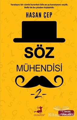 Söz Mühendisi 2 - Olimpos Yayınları