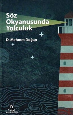 Söz Okyanusunda Yolculuk - Yazar Yayınları