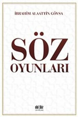 Söz Oyunları - 1