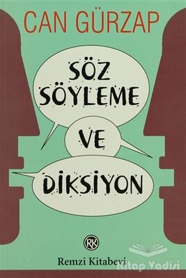 Söz Söyleme ve Diksiyon - 1