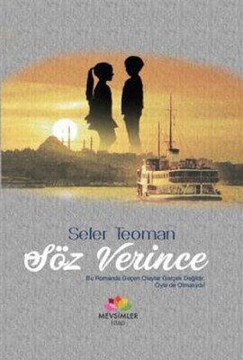 Söz Verince - Mevsimler Kitap