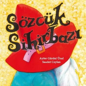 Sözcük Sihirbazı - Tudem Yayınları