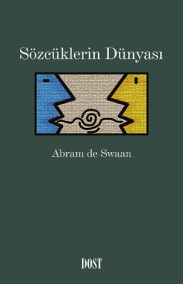 Sözcüklerin Dünyası - Dost Kitabevi Yayınları