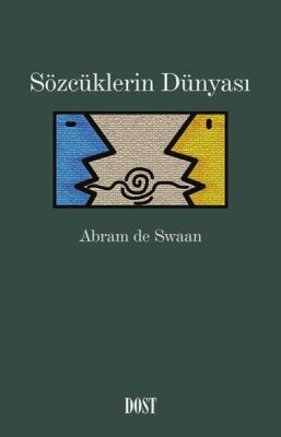 Sözcüklerin Dünyası - 1