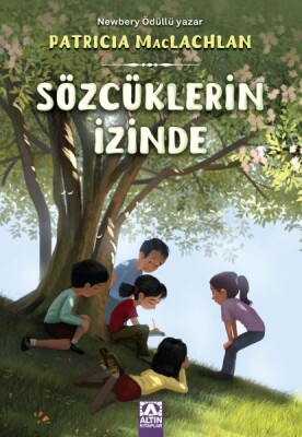 Sözcüklerin İzinde - Altın Kitaplar Yayınevi