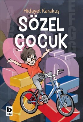 Sözel Çocuk - Bilgi Yayınevi