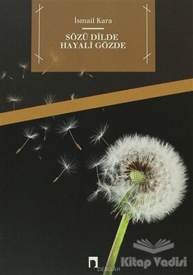 Sözü Dilde Hayali Gözde - 1