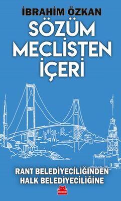 Sözüm Meclisten İçeri - 1