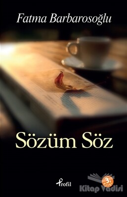 Sözüm Söz - Profil Kitap