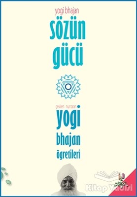 Sözün Gücü - h2o Kitap