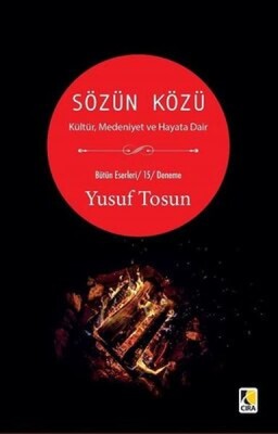 Sözün Közü - Çıra Yayınları