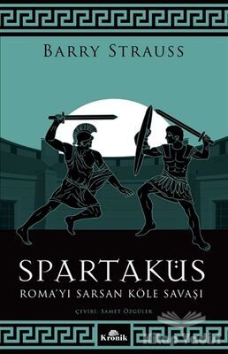 Spartaküs - 1