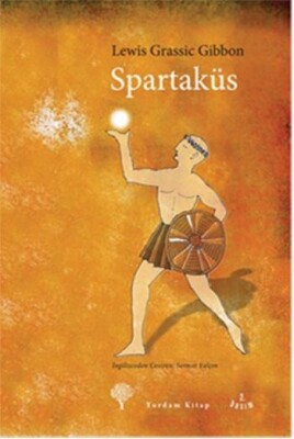 Spartaküs - Yordam Kitap