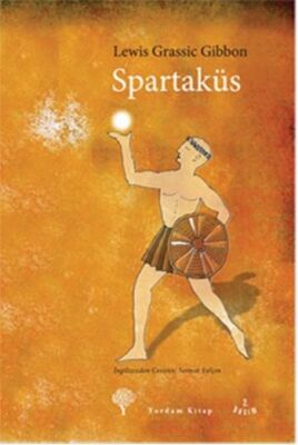 Spartaküs - 1