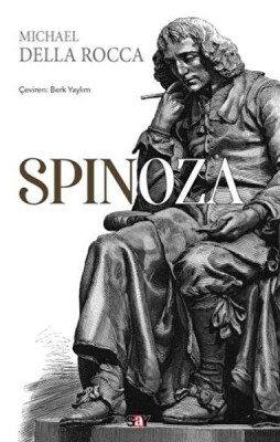Spinoza - Say Yayınları