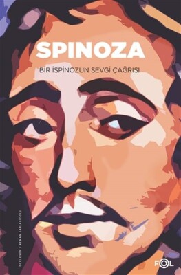 Spinoza - Fol Kitap