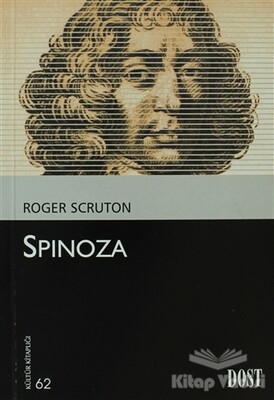 Spinoza - Dost Kitabevi Yayınları