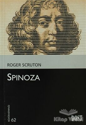 Spinoza - 1