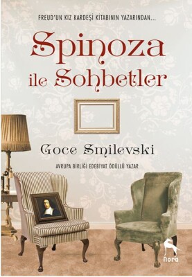 Spinoza ile Sohbetler - Nora Kitap