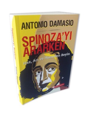 Spinoza’yı Ararken - Odtü Yayınları