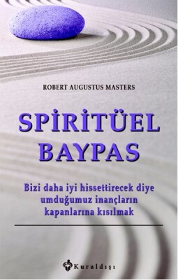 Spiritüel Baypas - Kuraldışı Yayınları