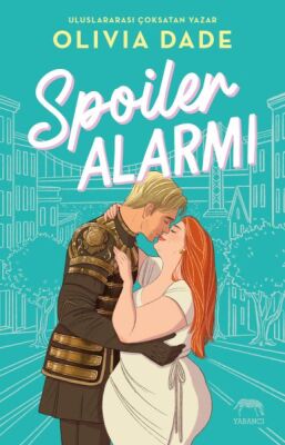 Spoiler Alarmı - 1