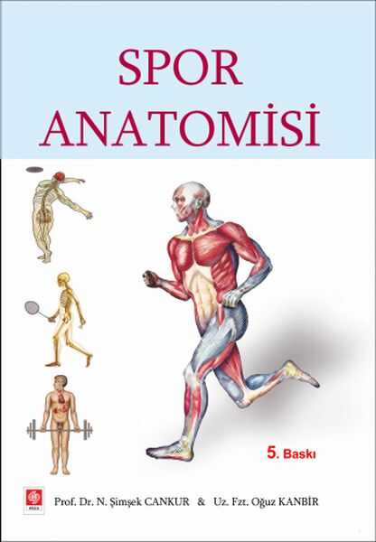 Ekin Yayınevi - Spor Anatomisi