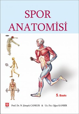 Spor Anatomisi - Ekin Yayınevi