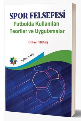 Spor Felsefesi - Eğiten Kitap