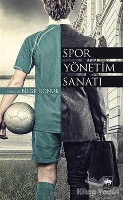 Spor Yönetim Sanatı - 1