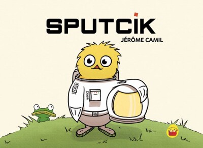 Sputcik - Kuraldışı Yayınları