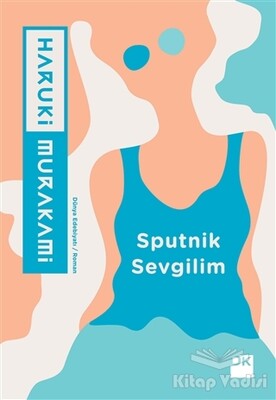 Sputnik Sevgilim - Doğan Kitap