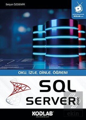 Sql Server 2022 - Kodlab Yayın