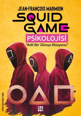 Squıd Game Psikolojisi - Dokuz Yayınları