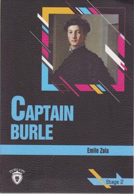 Stage 2 - Captain Burle - Dorlion Yayınları