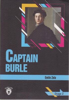 Stage 2 - Captain Burle - 1