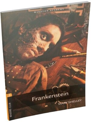 Stage 2 Frankenstein - Winston Academy