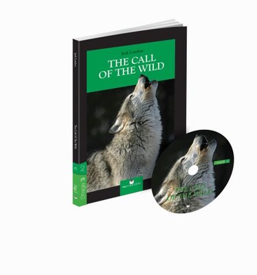Stage 3 A2 - The Call Of The Wild (CD'li) - Mk Publications