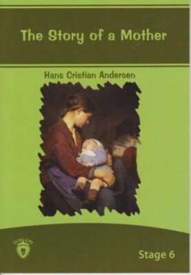 Stage 6 - The Story Of A Mother - Dorlion Yayınları