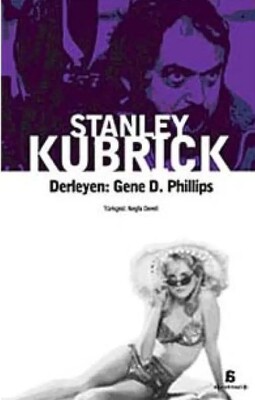 Stanley Kubrick - Agora Kitaplığı