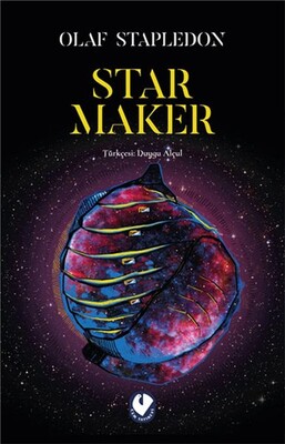 Star Maker - Cem Yayınevi