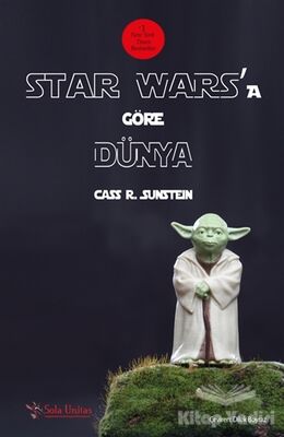 Star Wars’a Göre Dünya - 1