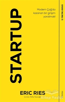 Startup - Sola Unitas