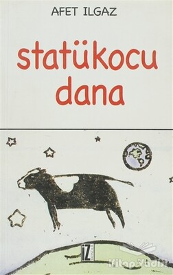 Statükocu Dana - İz Yayıncılık