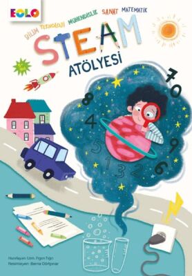 Steam Atölyesi - 1