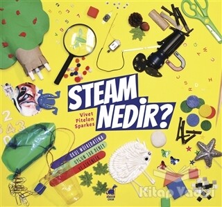 Steam Nedir? - Dinozor Çocuk