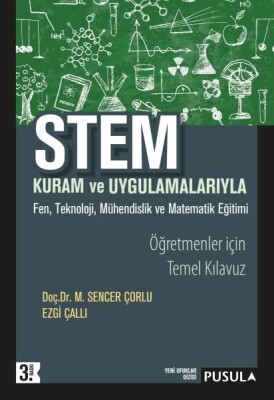 Stem Kuram ve Uygulamaları - Pusula Yayıncılık