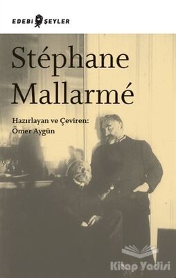 Stephane Mallarme - 1