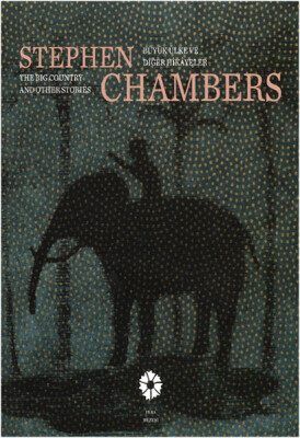 Stephen Chambers (Büyük Ülke ve Diğer Hikayeler) - Pera Müzesi Yayınları