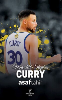 Stephen Curry - Payidar Yayınları